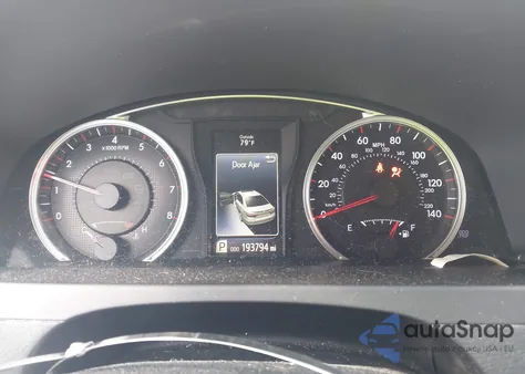 2015 Toyota Camry Se from USA, damaged, VIN 4T1BF1FK4FU478361